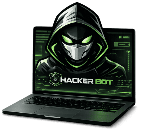 Hacker Bot - Security Testing